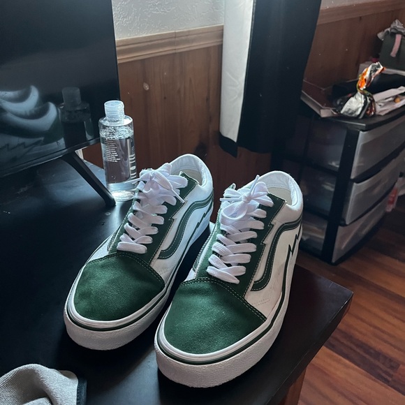 Other - Vans
